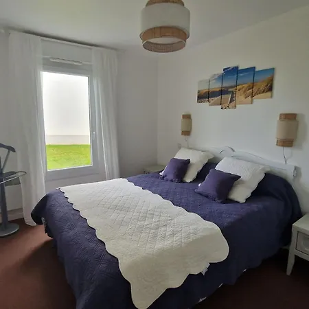 Flat Near The On The Emerald Coast *
