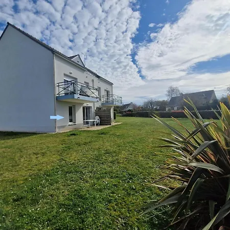 Διαμέρισμα Flat Near The On The Emerald Coast *