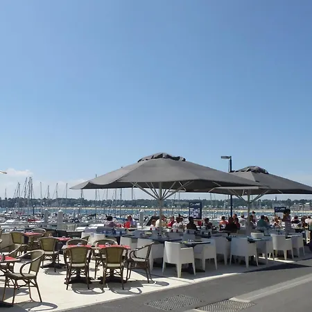 Flat Near The On The Emerald Coast Lejlighed Saint-Cast-le-Guildo